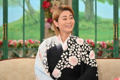 【画像】氷川きよしさん、「しごでき女でいたいよな！」美髪ショットを公開