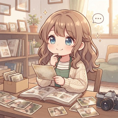 みんなー中革連のポスターが出来たよー