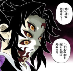 【鬼滅の刃】兄上は嘘つき