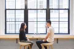 2回目のデート行けるって事は脈ありなのか？