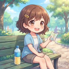 練馬区民集まれ！雑談しよ