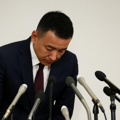 山本太郎氏、代表辞任し政界引退へ 党名変更も「山本太郎という過去の遺物が横たわっていてはいけない」   #れいわ |  政治では何も変わらないと悟ったんや