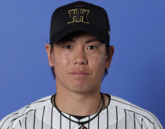 梅野隆太郎、打率.184になるもファン「よくやった」