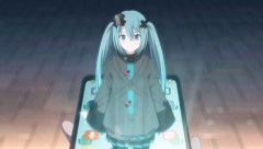 W杯、初音ミクの親権を賭けた代理戦争になってしまう