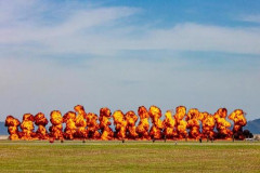 【超速報】米軍、イランへの「大規模空爆」を開始してしまう！！！！！！