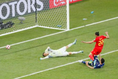 日本2-0ベルギー、日本1-0クロアチア、日本1-0ブラジル