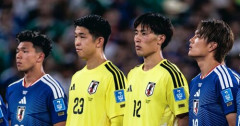 日本人「俺たちは強い！ワールドカップで優勝や！」←これ