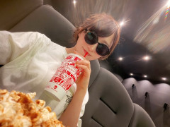 小栗有以ちゃん「1人でトイストーリー5観に行ってきた！」【AKB48ゆいゆい】