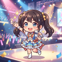 全盛期の加護ちゃんを語ろうよ！