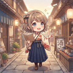 古い街並みの画像が集まるトピ