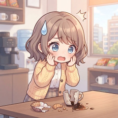 最近あった地味にショックな出来事