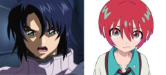 マチュの教育係に適任なガンダムキャラは？