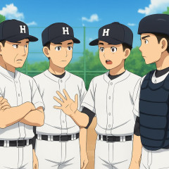 宮城県高野連、野球用語から「殺」「刺」「死」「盗」「犠」の字を排除することを検討