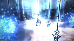 【FF14】8.0エヴォルヴ竜騎士の新スキル「スカイハイ」でギミック免除は可能なのか、被ダメ90%軽減で頭割りを一人受けできるかもしれない