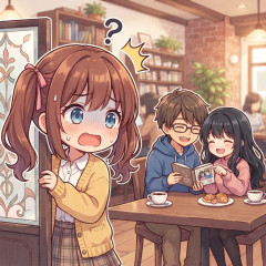 異様に仲のいい従姉妹がいる彼氏