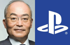 【悲報】ソニーグループの十時裕樹社長、PSの物理ディスク廃止発表後にソニー株56.5％を売却