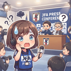 JFA宮本会長「次の監督は外国人も含めて検討しよう」　田嶋名誉会長「は？」