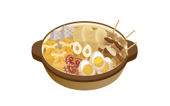 【悲報】｢おでん｣のだしは飲まないほうがいい…！？