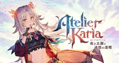 X民さん『運営型ゲームに注力しつつ、買い切り新作も出し続けるガストはもっと評価されるべき』