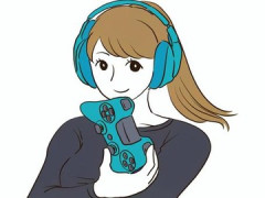 【画像】とんでもボディの女性プロゲーマー(18)が発見される