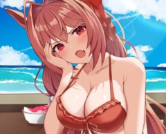 【ウマ娘】夏といえばやっぱり水着ダスカ…今年こそ実装されますか？