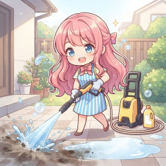 貴様らケルヒャーって使ったことある？