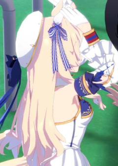 【ウマ娘】ピサって意外とあるんやな━━━━。