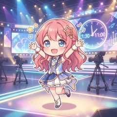 エッヂから来たけどなんでも答える☺