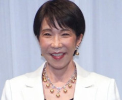 日本人「高市政権を支持する理由？んー、人柄がいいから！」