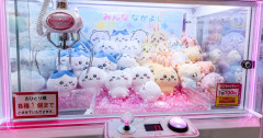 クレーンゲーム景品はおおむね1,000円以下！警察庁「遊技場営業について」声明で高額プライズ提供禁止