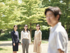 【悲報】女目線で「男の人は大変だな」と思うこと1位「なし」ｗｗｗｗｗｗｗｗｗ