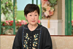 山瀬まみ　夫が「絶望」　脳梗塞で言葉が理解できない状態に…　左半身も麻痺、壮絶リハビリ明かす