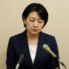 大石晃子氏が離党表明「大変疲れている。党にも利益ない」山本太郎代表辞任受け   #れいわ