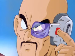【ドラゴンボール】欠陥品というスカウター