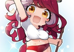 【ウマ娘】ブルマ姿でプール清掃配信とかいう可能性…たまりませんな。