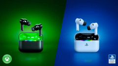 XboxとPS向けワイヤレスゲーミングイヤホンをRazerが発売！