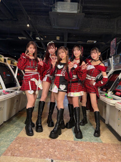 【画像】メンバー全員30歳超えのアイドルグループｗｗｗｗｗｗｗｗｗｗｗｗｗｗｗｗｗｗｗｗ
