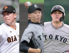 【巨人】中川皓太、森田駿哉、リチャードが１軍へ　１０日・ＤｅＮＡ戦から…ティマは登録抹消
