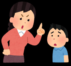 大人からガミガミ言われて育ったZ世代ワイ、何故か怒鳴られ耐性がゼロｗｗｗ
