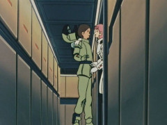 ※ガンダムキャラの軍紀違反、実際の軍隊だったらどんな刑罰になるか検証してみよう