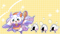 【にじさんじ/ルンルン】おにぎり屋さんシミュレーターで大奮闘！