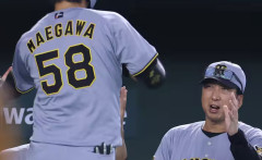 前川右京『5号打ったぞ』敵チーム「マークが厳しくなった」