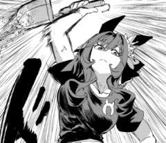 【ウマ娘】衝撃に備えろ！来るぞ！！（ただの湯切り）