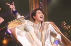 【神対応】ミッチーこと及川光博さん、ライブMCで「チケットが完売しなかった」と話し出す　→　愚痴かとファンが身構えたら後の一言で大感激！　「なんて素晴らしい考え肩」