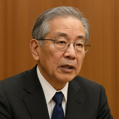元宮内庁長官、「典範は構造的欠陥」 羽毛田信吾氏   |  いったん臣籍降下したら素が何者であろうと一般人なんだよな