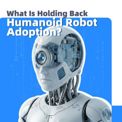 【悲報】人型ロボットさん、考えれば考えるほど人型にするメリットが無いｗｗｗｗｗｗｗｗｗｗ