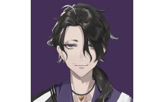 【にじさんじ】男虎「ポケモンは初代から今までプレイしてます！対戦の歴でいえば 