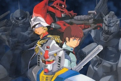 ガンダム新作アニメ決定！7月24日午前3時に新シリーズ発表特番を配信！