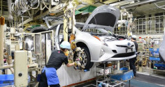 【朗報】ついに大手は工場勤務でも1000万貰える時代になってきたな