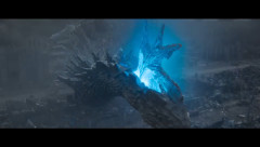 映画｢ゴジラｰ0.0｣､11月3日公開 邦画初の｢Filmed For IMAX｣作品に 特報も公開